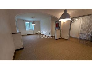 Location Maison 4 pièces 110m² MONETEAU 89470