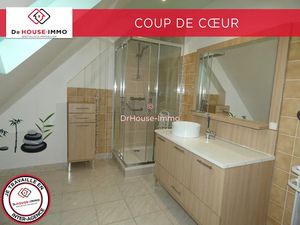 Vente maison 5 pièces 141.34 m² à Le Lude (72800)  195 000 €