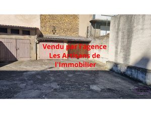 Achat Parking METZ 57000