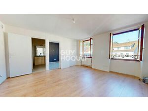 Achat Appartement 2 pièces 29m²