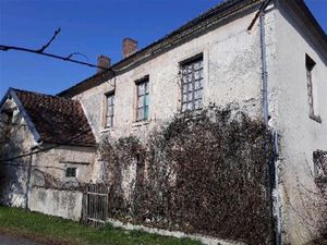 Achat Maison 5 pièces 100m² MONTMIRAIL 51210