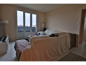 Achat Appartement 2 pièces 46m² ST JULIEN LES VILLAS 10800