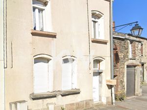 Achat Maison 4 pièces 116m²