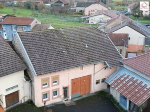 Achat Maison 4 pièces 121m² LANGATTE 57400