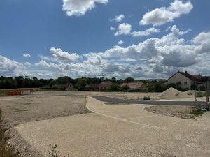 Achat Terrain 514m² ST LYE 10180