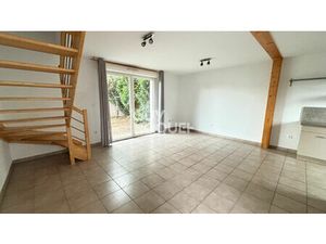 Achat Maison 3 pièces 65m²