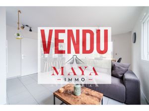 Achat Appartement 4 pièces 80m² BLOTZHEIM 68730