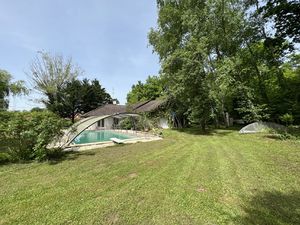 Achat Maison 6 pièces 155m² LA VENDUE MIGNOT 10800