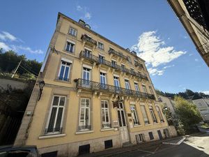 Achat Immeuble 1 090m² PLOMBIERES LES BAINS 88370