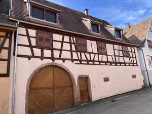 Achat Maison 10 pièces 242m² ORSCHWILLER 67600