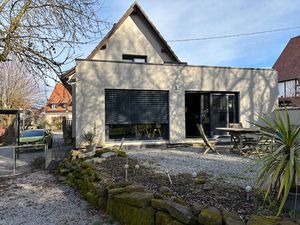 Achat Maison 7 pièces 155m²