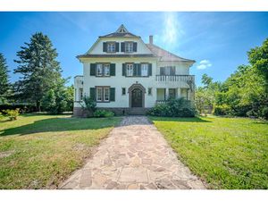 Achat Maison 10 pièces 357m² SOUFFLENHEIM 67620