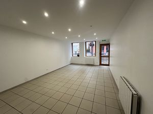 Location Local commercial 35m² SELESTAT 67600