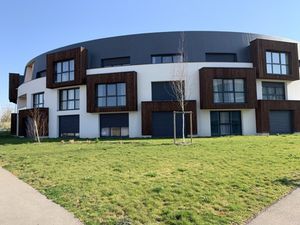 Location Appartement 1 pièce 24m² ROSIERES PRES TROYES 10430