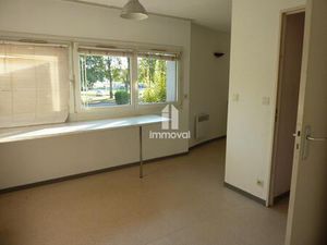 Location Appartement 1 pièce 19m² ILLKIRCH GRAFFENSTADEN 67400