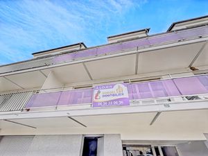 Location Appartement 2 pièces 51m² ILLKIRCH GRAFFENSTADEN 67400