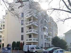 Location Local commercial STRASBOURG 67000