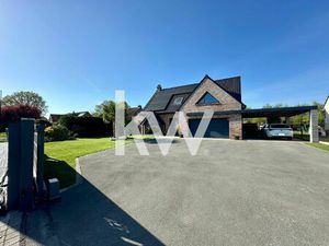 Achat Maison 6 pièces 160m²