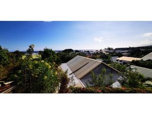 Achat Terrain 1 000m² ST LEU 97436