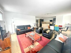 Achat Appartement 4 pièces 109m²