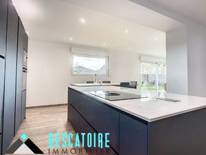 Achat Maison 4 pièces 150m² DEULEMONT 59890