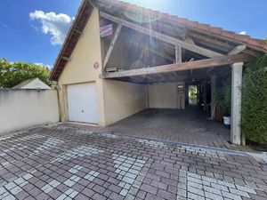 Achat Maison 6 pièces 175m² CHOISY AU BAC 60750