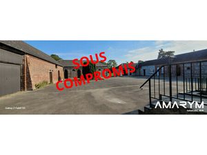 Achat Maison 6 pièces 117m² ST QUENTIN LA MOTTE CROIX AU BAILLY 80880