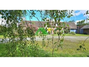 Achat Maison 8 pièces 170m² STE GENEVIEVE 60730