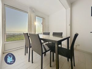 Achat Appartement 2 pièces 53m² LE CROTOY 80550