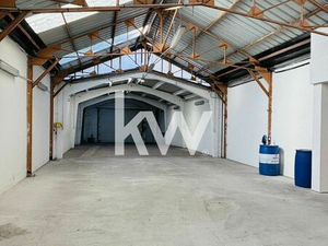 Achat Local commercial 295m²