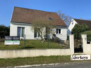 Achat Maison 7 pièces 154m² ACY EN MULTIEN 60620