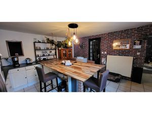 Achat Maison 6 pièces 112m² NOUVION 80860