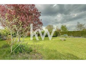 Achat Maison 5 pièces 96m²