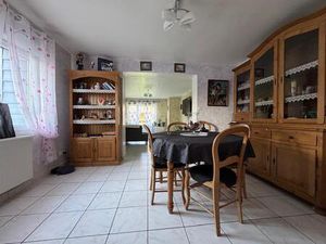 Achat Maison 6 pièces 108m² SEBOURG 59990