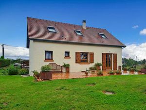 Achat Maison 5 pièces 122m² VILLERS SUR AUCHY 60650