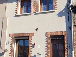 Achat Maison 5 pièces 111m² FLIXECOURT 80420