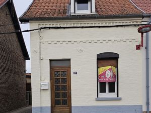 Achat Maison 5 pièces 70m² FLIXECOURT 80420