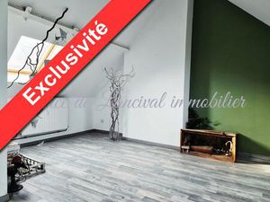 Achat Maison 325m² ST GOBAIN 02410