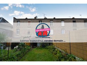 Achat Maison 5 pièces 85m² AILLY SUR SOMME 80470