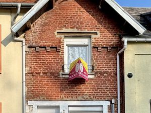 Achat Maison 3 pièces 50m² FLIXECOURT 80420