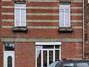 Achat Maison 6 pièces 87m² FLIXECOURT 80420