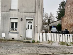 Achat Maison 8 pièces 93m² ST REMY DU NORD 59330