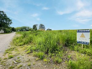 Achat Terrain 898m² CAMBRAI 59400