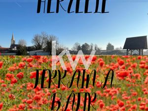 Achat Terrain 502m²