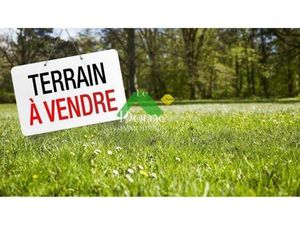 Achat Terrain 715m² MERU 60110