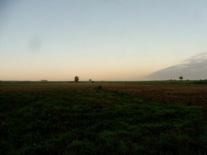 Achat Terrain 940m²