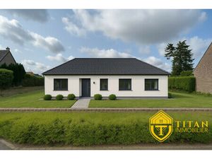 Achat Terrain 1 732m² WYLDER 59380