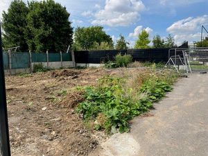 Achat Terrain 190m²