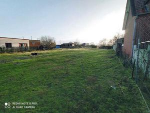 Achat Terrain 1 984m² CAMBRAI 59400