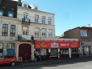 Location Appartement 1 pièce 27m² DOUAI 59500